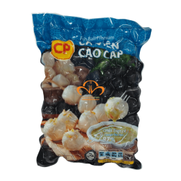 Cá Viên Cao Cấp CP