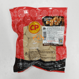 Bò Viên CP