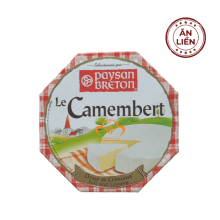 Pho-Mai-Camembert