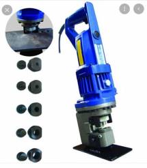 Đột lỗ thủy lực MHP-20