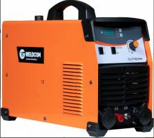Máy cắt Plasma  CUT 60 - L211