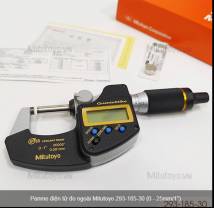 Panme-dien-tu-do-ngoai-0-25mm0001-ma-293-185-30