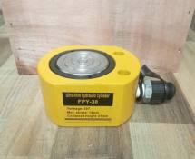 Kích thủy lực mỏng 30 tấn hành trình 14mm Model: FPY-30