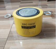 Kích thủy lực 100 tấn hành trình 50mm Model: RSC-10050