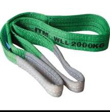 Cáp vải Eatern Hàn Quốc  2 Tấn