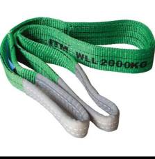 Cáp vải Eatern Hàn Quốc  2 Tấn