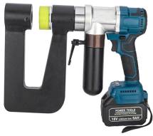 Máy đột tôn càng rộng MZS-32B