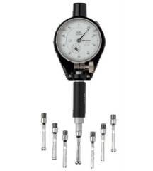 Bộ thước đo lỗ 511-726-20  (250-400mm/0.001mm)