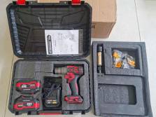 Máy đột xà gồ thuỷ lực PLM-200