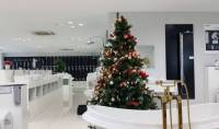 Chào Đón Noel cùng ToT...