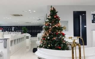 Chào Đón Noel cùng ToTo