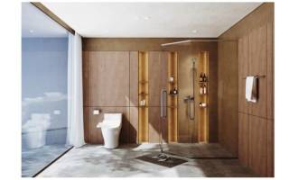 TOTO RA MẮT SẢN PHẨM MỚI: BÀN CẦU MỘT KHỐI