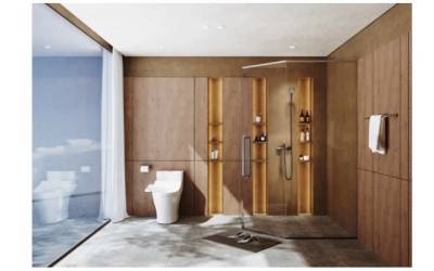TOTO RA MẮT SẢN PHẨM MỚI: BÀN CẦU MỘT KHỐI