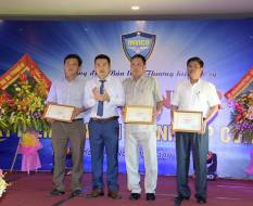 Kỷ niệm 10 năm thành lập công ty INVICO