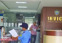 CÔNG TY VỆ SỸ INVICO HÀNG THÁNG TUYỂN DỤNG TỪ 20 ĐẾN 40 NHÂN VIÊN BẢO VỆ
