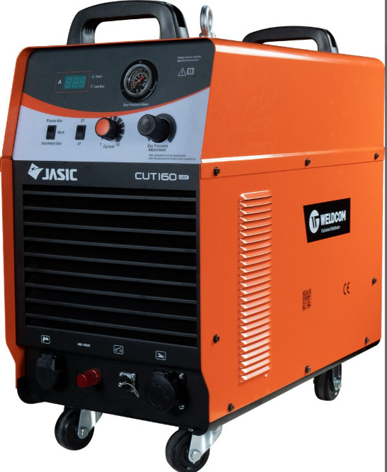 Máy hàn Laser Fiber Jasic