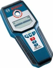 MÁY DÒ KIM LOẠI GMS 120 BOSCH