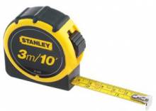 Thước cuốn thép 3m Stanley