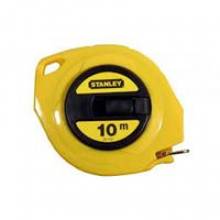 Thước cuốn thép 10m Stanley