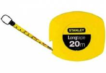 Thước cuốn thép 20m Stanley