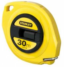 Thước cuốn thép 30m Stanley