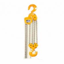 Pa lăng xích kéo tay 15 tấn