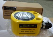 Kích thủy lực lùn HHYG 10B