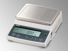 Cân phân tích CBL