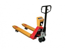 Cân Pallet CPS