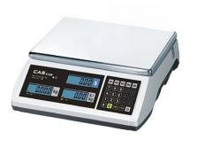 Cân điện tử ER-PLUS