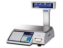 Cân điện tử CL 3000