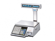 Cân điện tử CL 5000J
