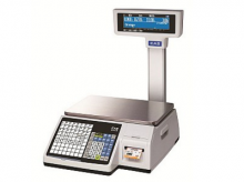 Cân điện tử CL-5200