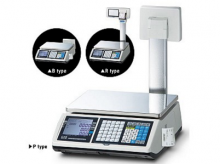 Cân điện tử CT 100