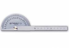 Thước đo góc bán nguyệt PRT-19 Niigata