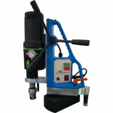 Máy khoan từ đế xoay Magbroach MDS132