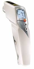 Máy đo nhiệt độ testo 831