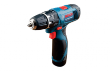 Máy khoan vặn vít dùng pin GSB 120-LI Professional