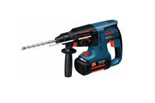 Máy khoan búa dùng pin GBH 36V-LI Professional