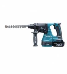 Máy khoan động lực dùng pin DHR242RME