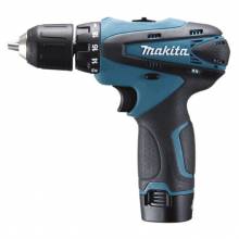 Máy khoan & vặn vít dùng pin DF330DWE