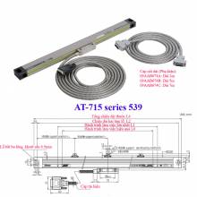 Thước quang 1000mm (AT-715) -539-817