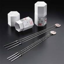 Dụng cụ 3 dây đo đường kính ren TW-11 Pin gauge Eisen