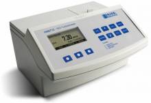 Máy đo độ đục để bàn HANNA HI88713