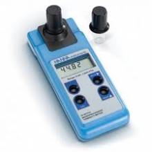 Máy đo độ đục cầm tay HI93703