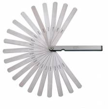 Bộ dưỡng đo khe hở 184-304S (0.05-1mm/20 lá)