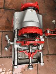 MÁY TIỆN REN ÔNG CŨ 50A