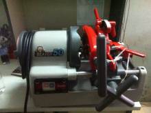 MÁY TIỆN REN ASADA BEAVER50
