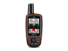 MÁY ĐỊNH VỊ GPS MAP64S