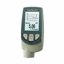 MÁY ĐO ĐỘ DÀY  LỚP PHỦ POSITECTOR 6000 F3